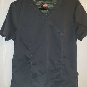 Dickies Scrub Set